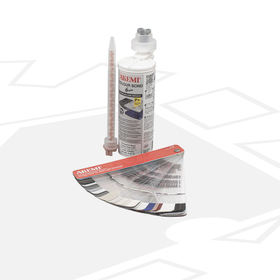 COLOUR BOND 