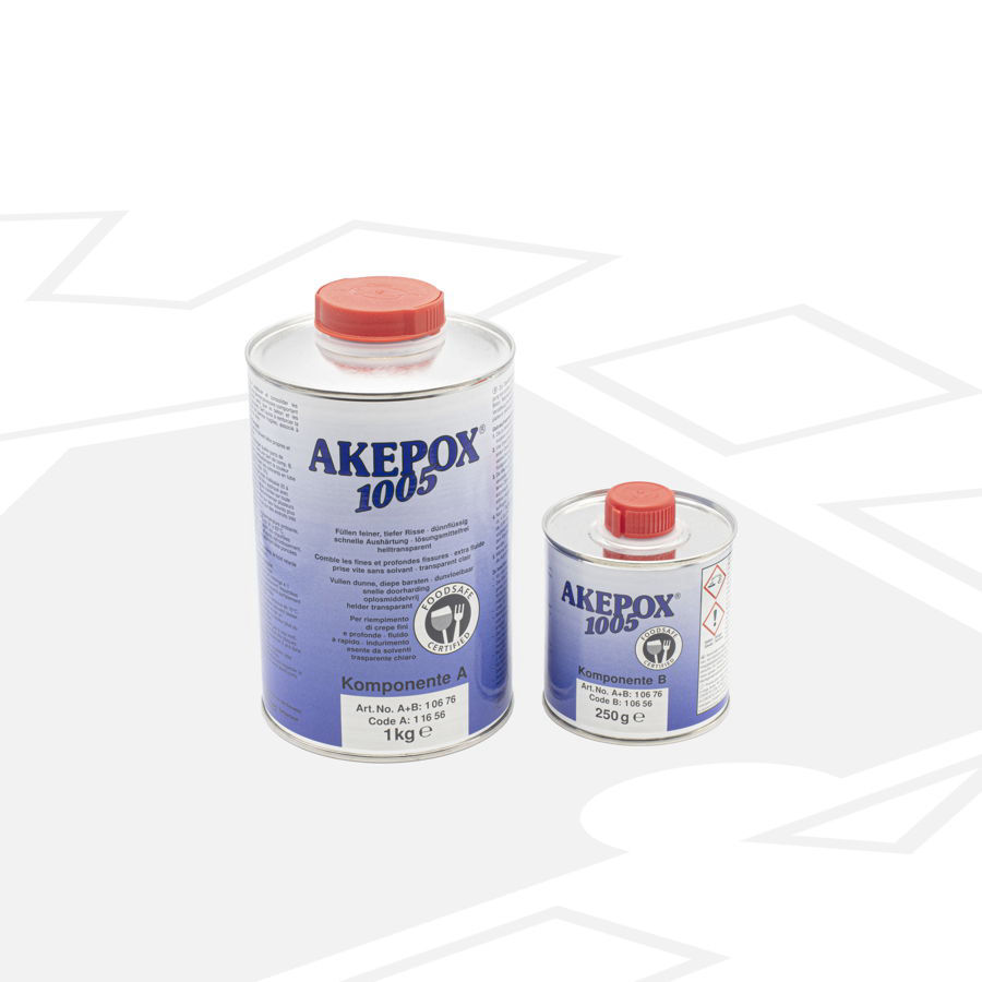 AKEPOX 1005