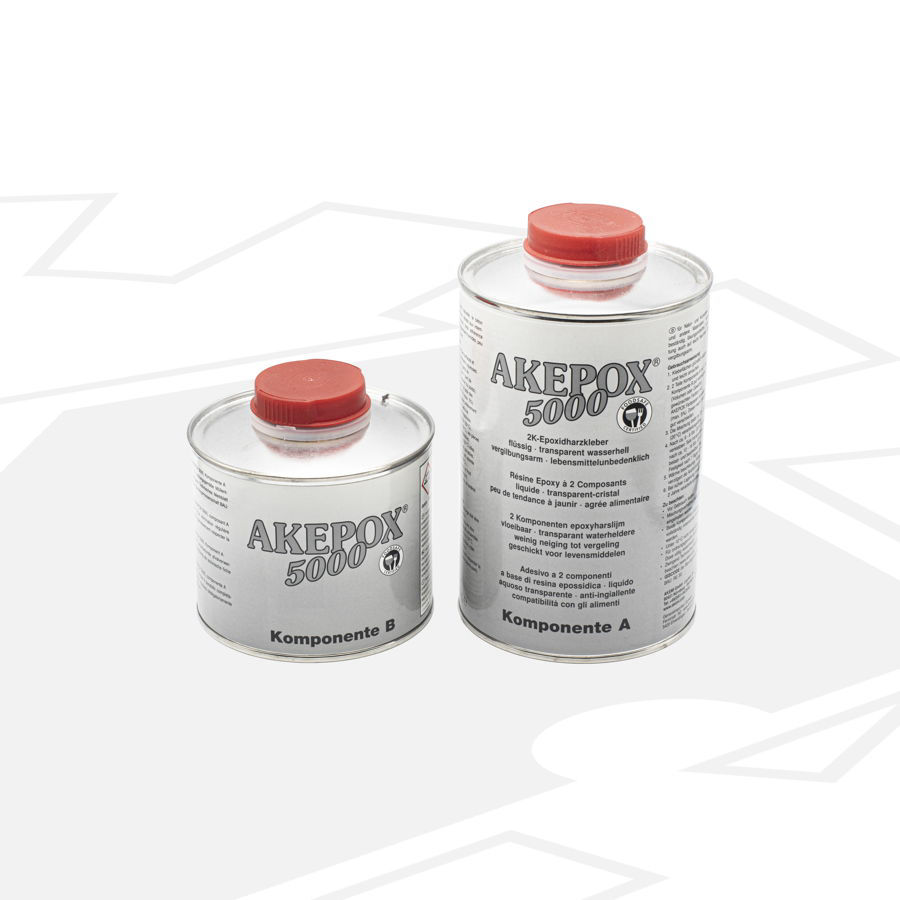 AKEPOX 5000