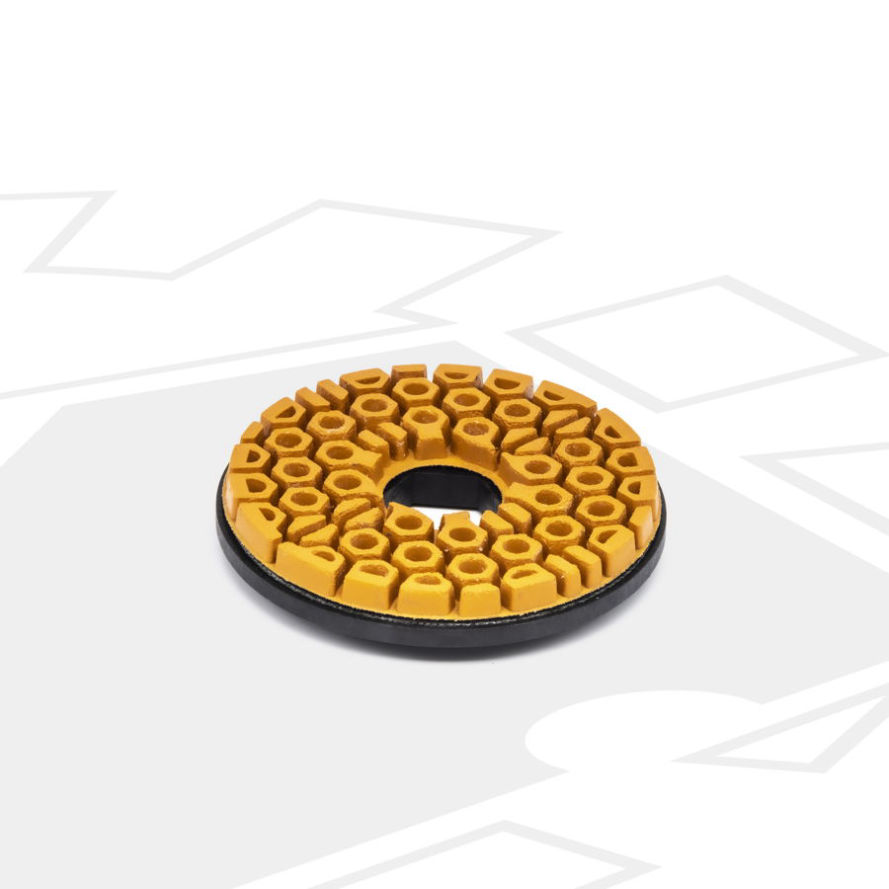 BEEHIVE diametro 130mm.