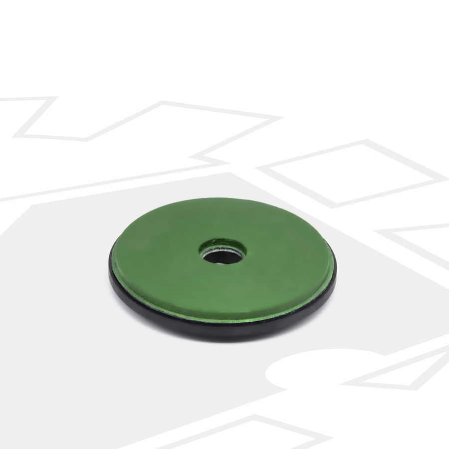 BULLNOSE diametro 130mm.