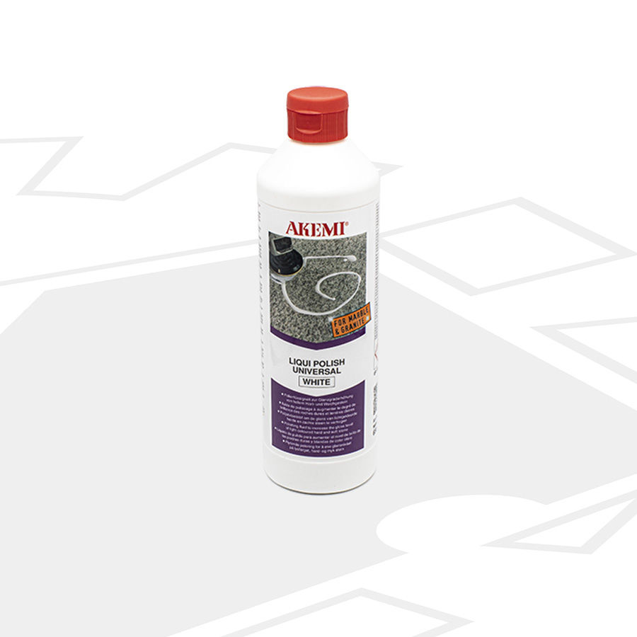LIQUI POLISH