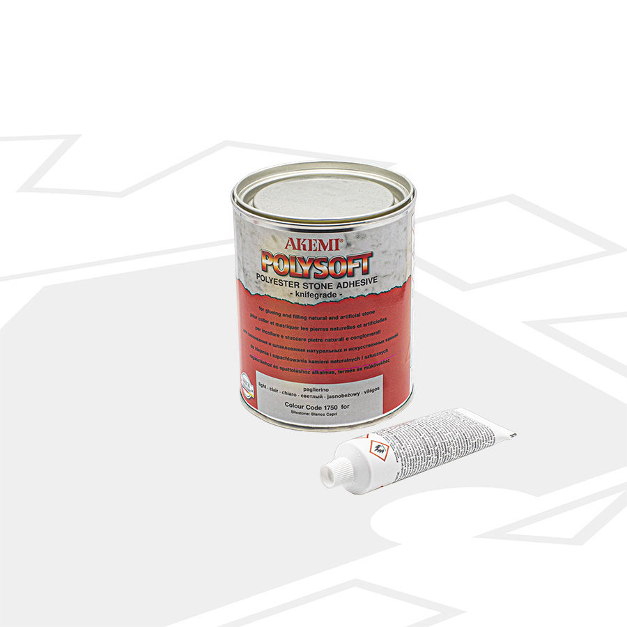 POLYSOFT 900 ML - Mastice poliestere