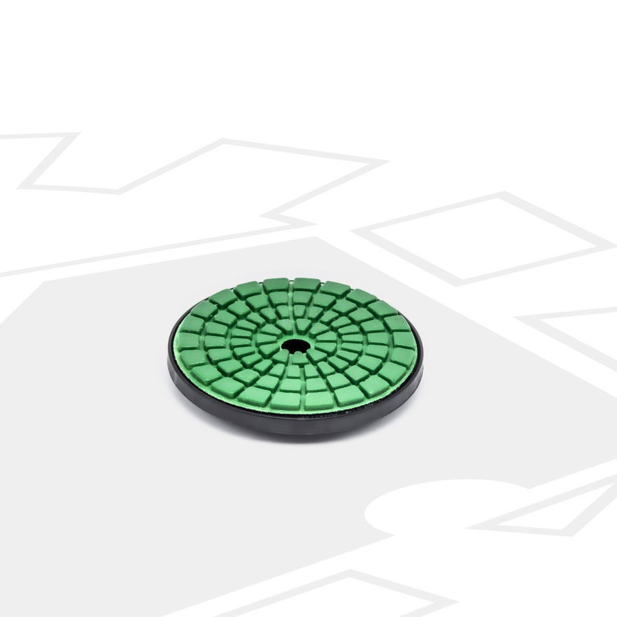 TURTLE diametro 100mm.
