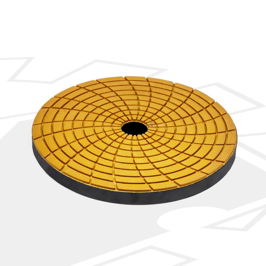 TURTLE diametro 250mm.