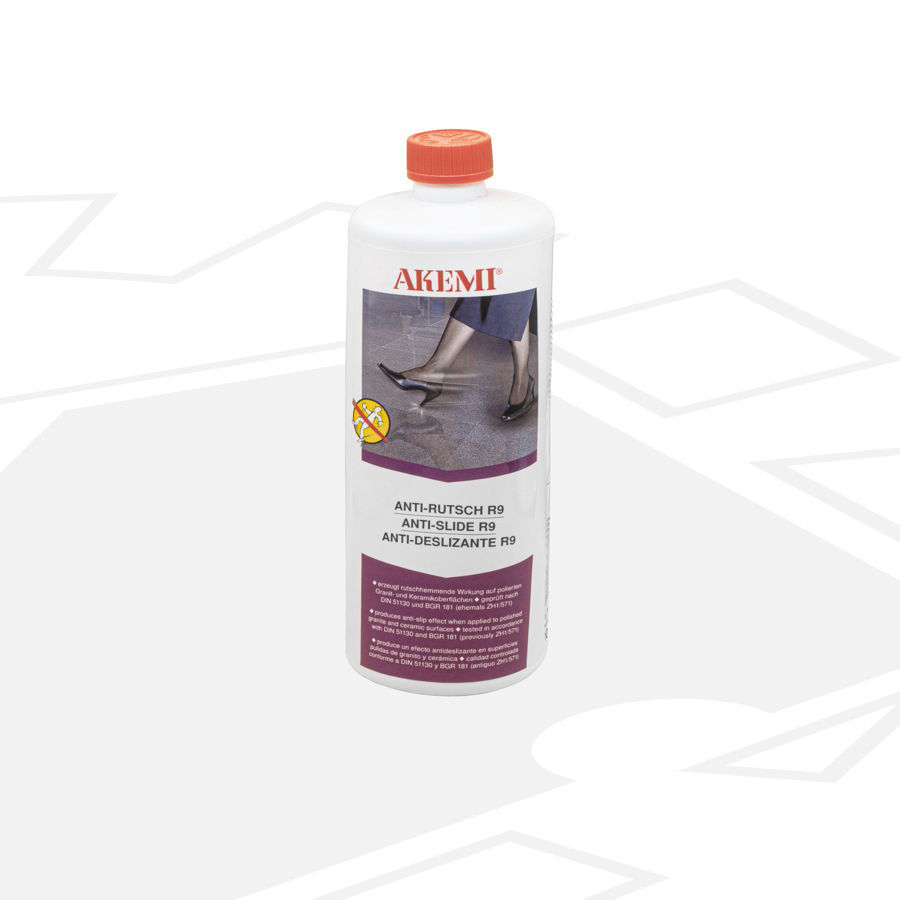 ANTI-SLIDE R9