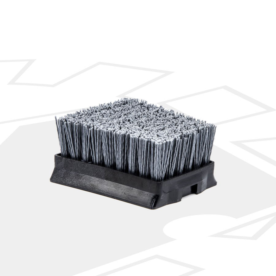 SILICON CARBIDE BRUSH TYPE 'CS' FRANKFURT