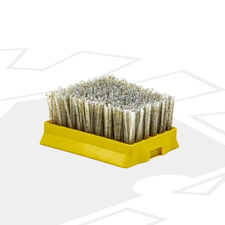 DIAMOND BRUSH TYPE 'DE' FRANKFURT